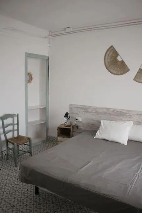 El Terrer 1834 Apartament Santpedor Apartment