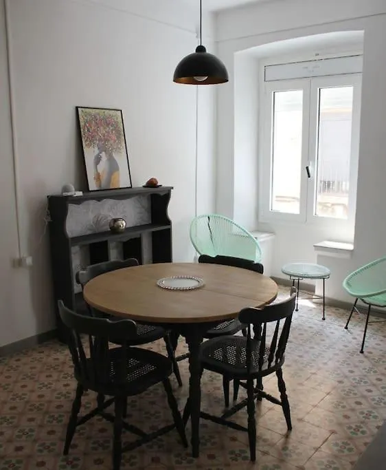 El Terrer 1834 Apartament Santpedor 0*,  Spain