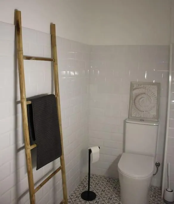 El Terrer 1834 Apartament Santpedor Apartment