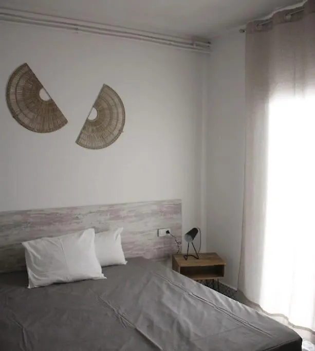 El Terrer 1834 Apartament Santpedor 0*,